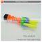 Educational science air pump rocket toys for kids