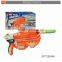 Fashionable toy pop gun eva shooter gun toy