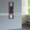 Wall Hang Small Bathroom Towel Rack Cabinet