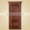 2016 Chinese Newly Design Wooden Door