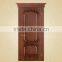 2016 Chinese Newly Design Wooden Door