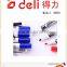 Deli Whiteboard Marker Whiteboard Marker pen dry erasable 6801