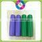 sport mechine accessory colorful silicone rubber handle grip