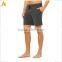 Custom blank board crossfit mens shorts
