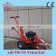 LK-TR-70 hot sale farm trencher 7HP