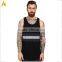 Fashion Design Sports Wear Oem Bodybuilding Women Custom Yogagym Running Singlets