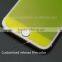 Reuseable explosion proof 4 lays TPU screen protector for iphone 6s