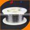 high temperature and puriy molybdenum wires for lamp