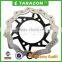 Best Selling CNC Produced Motorcycle Spare Parts for KTM Duke 125/200