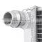 TIG-welding aluminum radiator For Volkswagen Golf MK5 GTI 2006-2009
