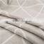 Fashion Design Light Weight Reversible Cotton Baby Blanket