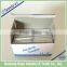 2ply medical sterile non woven alcohol prep pad