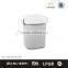 Plastic saucer cup disposable plastic cups