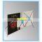 200*420cm desktop mini x banner stand