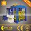 qt4-20c hydraulic block machinery/hydraulic brick machine lowest price QT8-15