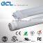 4FT 18Watt T8 2835SMD LED Tube Florescent Light 4000K PC+Al Cover DLC ETL Listed