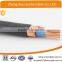 8000 series concentric cable 2*6/ aluminum conductor xlpe concentric cable/electrical cable/power cable