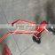 Garden hand truck