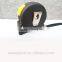 3m 5m 7.5m 10m high quality new ABS rubber coated steel measuring tape in henan yucheng ,tape measure