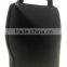 Hunting bell in plated or painted color with logo and strap attached