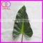 wholesale real touch 7 branches artificial acorus calamus