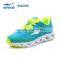 ERKE Wholesale Drop Shipping Brand Breathable Mesh Kids Sports Running Shoes