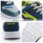 ERKE wholesale drop shipping brand simple comfortable school style mens sports shoes