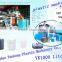 1000L Water Tank Blow Molding Machine (YK1000-3)