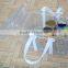 portable pvc inflatable air bubble bag inflatable beach bag sales