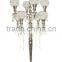 Wholesale Candelabras centerpiece