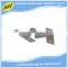 China customized nonstandard stainless steel rising clamp terminal block
