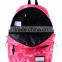 Cute Galaxy School Backpack for Girls
