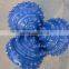API tricone bit / tricone drill bit / tricone rock bit made in china