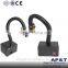 AP-AZ3201 Hand Free flexible Ionizing Air nozzle for sreen