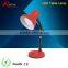 120/230V E27 MAX40W home goods table lamps study table lamp