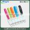 2016 Gadgets colorful Micro Keychain USB Data Cable
