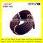 Chinese manufacturers specialized in producing pneumatic tools, air hose ID 10mm black rubber hose high pressure hose