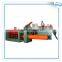 Hydraulic Recycle Old Car Shell Compressor CE