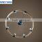 Retro Iron pendant Lamp industry style pendant lamp