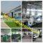 X5032 Vertical knee-type milling machine with low price