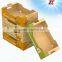 Strong Fruit Carton Box for Apple ,Fruit Packaging Box