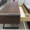 The Global Popular Chinese Wooden Tea Table Living Room Furniture Design for New Home