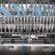 Automatic Glass Jar Filling Machine for honey/ketchup/mash