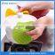 Non-stick promotional silicone cup mat