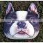 Aimigou wholesale china animal shaped kids bolster pillows