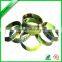 promotional gift for muise ,party wristband
