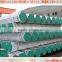 GALVANIZED STEEL PIPE/TUBE CHS pipe ASTM A500 standard