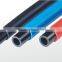 1/4" Dark Blue Polyurethane Air Hose