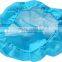 Disposable Medical CPE Shoe Cover/Overshoes