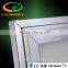 600X600mm 24W High Lumen Led Ceiling Troffer Retrofit Light Panels